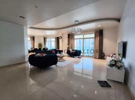 3 Bedroom Apartment for sale at Marina Mansions, Dubai Marina