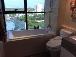 Studio Apartment for rent at The Ascent, Thao Dien