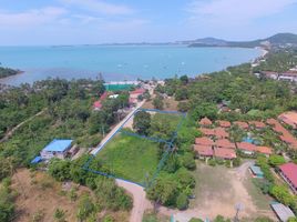 在湄南海滩, 苏梅岛出售的 土地, 湄南海滩