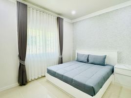 3 Bedroom House for sale at Phatson 2 Village, Huai Yai, Pattaya, Chon Buri