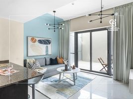 1 Bedroom Apartment for sale at Bay Central West, Bay Central