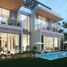 5 Bedroom Villa for sale at South Bay, MAG 5, Dubai South (Dubai World Central)