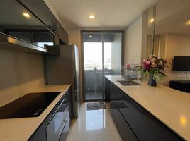 2 Bedroom Condo for rent at The Room Rama 4, Rong Mueang