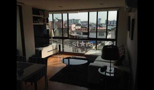 Кондо, 1 спальня на продажу в Khlong Toei, Бангкок XVI The Sixteenth Condominium