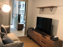 1 Schlafzimmer Appartement zu vermieten im Noble Ploenchit, Lumphini, Pathum Wan