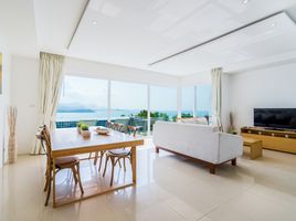 2 Schlafzimmer Villa zu vermieten im Unique Residences, Bo Phut