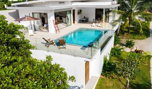 6 Bedrooms House for sale in Bo Phut, Koh Samui 