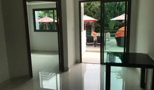 1 Schlafzimmer Wohnung zu verkaufen in Na Kluea, Pattaya Club Royal