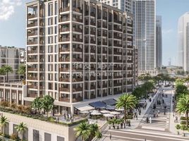 1 Bedroom Condo for sale at Surf, Creek Beach, Dubai Creek Harbour (The Lagoons), Dubai