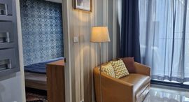 Available Units at The President Sukhumvit 81