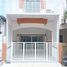 2 Bedroom Townhouse for sale at Piya Wararom 2, Sai Noi