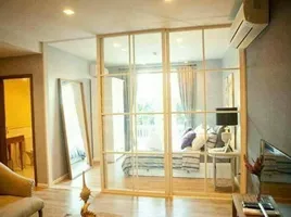 1 Bedroom Condo for sale at Autumn Condominium, Nong Kae