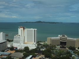 ขายอพาร์ทเม้นท์ 1 ห้องนอน ในโครงการ Sky Residences Pattaya , เมืองพัทยา