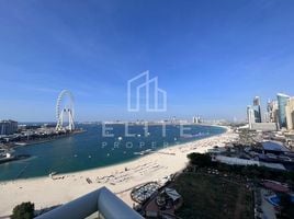 2 Schlafzimmer Appartement zu verkaufen im Al Bateen Residences, Shams, Jumeirah Beach Residence (JBR)