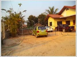 4 Bedroom Villa for sale in Vientiane, Chanthaboury, Vientiane