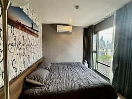 1 Schlafzimmer Appartement zu vermieten im Rhythm Sukhumvit 36-38, Khlong Tan, Khlong Toei