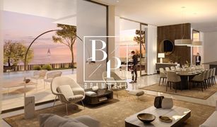 5 Bedrooms Villa for sale in Saadiyat Beach, Abu Dhabi Al Jubail Island