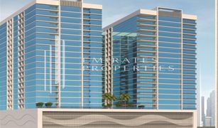 1 Bedroom Apartment for sale in Al Rawda 3, Ajman The Black Square