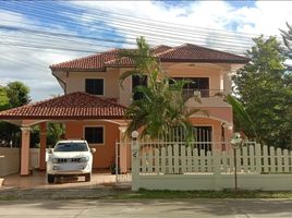 4 Bedroom House for sale in Phichai, Mueang Lampang, Phichai