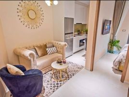1 Schlafzimmer Wohnung zu verkaufen im Copacabana Beach Jomtien, Nong Prue, Pattaya, Chon Buri, Thailand
