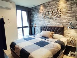 1 Schlafzimmer Wohnung zu vermieten im Rhythm Sukhumvit 44/1, Phra Khanong