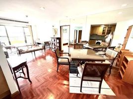 3 Schlafzimmer Wohnung zu vermieten im Supreme Ville, Thung Mahamek, Sathon, Bangkok