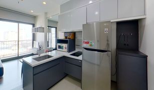 1 Bedroom Condo for sale in Phra Khanong, Bangkok Wyne Sukhumvit