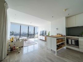 Studio Apartment for sale at D1 Tower, Culture Village