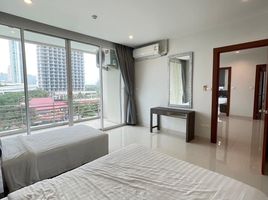 2 Schlafzimmer Wohnung zu verkaufen im Musselana, Nong Prue, Pattaya