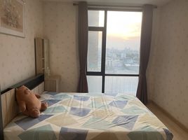 1 Schlafzimmer Appartement zu verkaufen im Bangkok Horizon Sathorn, Thung Wat Don