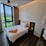 2 спален Кондо в аренду в Sansara Black Mountain , Хин Лек Фаи