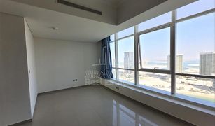 Studio Apartment for sale in City Of Lights, Abu Dhabi Hydra Avenue Towers