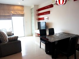 1 Bedroom Apartment for sale at Villa Sathorn, Khlong Ton Sai, Khlong San