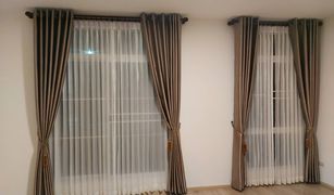 2 Bedrooms Townhouse for sale in Dokmai, Bangkok Indy Bangna Ramkhaemhaeng 2