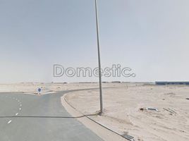  Land for sale at Jebel Ali Hills, 