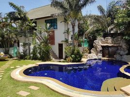 7 Bedroom Villa for sale at Central Park 4 Village, Nong Prue
