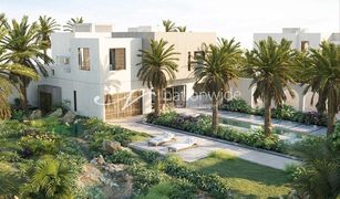 5 Bedrooms Villa for sale in Al Jurf, Abu Dhabi AL Jurf