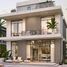 4 Bedroom Villa for sale at Belle Vie, New Zayed City, Sheikh Zayed City, Giza