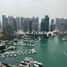 3 बेडरूम कोंडो for sale at Damac Heights at Dubai Marina, Marina Gate