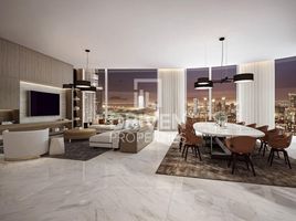 4 Bedroom Penthouse for sale at IL Primo, Opera District