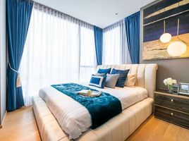 1 Schlafzimmer Appartement zu vermieten im BEATNIQ Sukhumvit 32, Khlong Tan, Khlong Toei, Bangkok