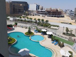 2 Bedroom Apartment for rent at Porto New Cairo, The 5th Settlement