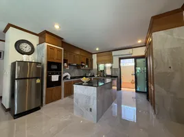 4 Bedroom Villa for sale at Baan Balina 2, Na Chom Thian, Sattahip