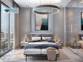 2 Bedroom Condo for sale at Bay Residences, Mina Al Arab