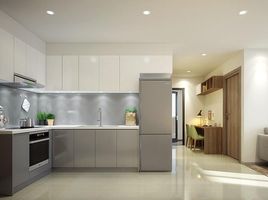 2 Schlafzimmer Appartement zu verkaufen im Vinhomes Smart City, Tay Mo