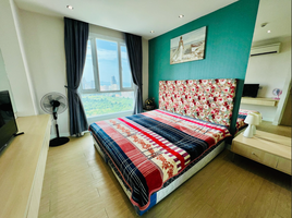 1 Bedroom Condo for sale at Grande Caribbean, Nong Prue