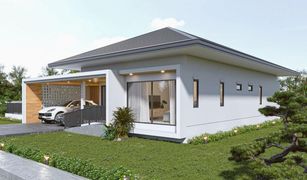 3 Bedrooms Villa for sale in Rawai, Phuket Mandala Villa Phase 4-5