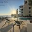 1 Bedroom Condo for sale at La Rive, La Mer, Jumeirah