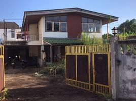 2 Bedroom House for sale in Tha Phra MRT, Wat Tha Phra, Wat Tha Phra