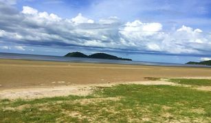 N/A Land for sale in Bang Nam Chuet, Chumphon 